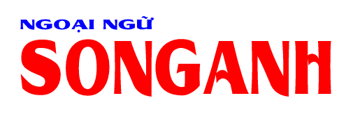 logo Ant Ngoại Ngữ